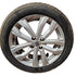Suzuki Swift NZ Single Alloy Wheel & Tyre 185/55/16 * 0867