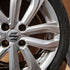 Suzuki Swift NZ Single Alloy Wheel & Tyre 185/55/16 * 0867