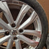 Suzuki Swift NZ Single Alloy Wheel & Tyre 185/55/16 * TPMS * 0868