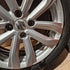 Suzuki Swift NZ Single Alloy Wheel & Tyre 185/55/16 * TPMS * 0868