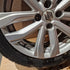 Suzuki Swift NZ Single Alloy Wheel & Tyre 185/55/16 * TPMS * 0868