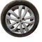 Suzuki Swift NZ Single Alloy Wheel & Tyre 185/55/16 * TPMS * 0869