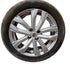 Suzuki Swift NZ Single Alloy Wheel & Tyre 185/55/16 * TPMS * 0869