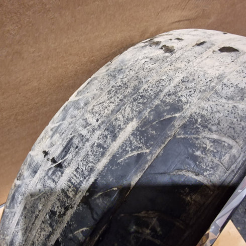 Suzuki Swift NZ Single Alloy Wheel & Tyre 185/55/16 * TPMS * 0869