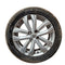 Suzuki Swift NZ Single Alloy Wheel & Tyre 185/55/16 * TPMS * 0870
