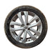 Suzuki Swift NZ Single Alloy Wheel & Tyre 185/55/16 * TPMS * 0870