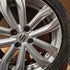 Suzuki Swift NZ Single Alloy Wheel & Tyre 185/55/16 * TPMS * 0870