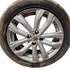 Suzuki Swift NZ Single Alloy Wheel & Tyre 185/55/16 * TPMS * 0871