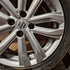 Suzuki Swift NZ Single Alloy Wheel & Tyre 185/55/16 * TPMS * 0871