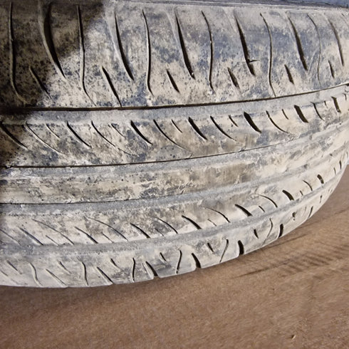 Suzuki Swift NZ Single Alloy Wheel & Tyre 185/55/16 * TPMS * 0871