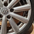 Suzuki Swift Sport ZC31S Single Alloy Wheel & Tyre 195/45/17 * 0872