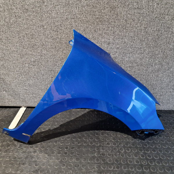 Suzuki Swift Offside Wing / Fender * Speedy Blue ZWG * 2018-2024