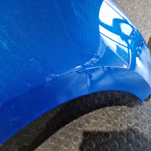 Suzuki Swift Offside Wing / Fender * Speedy Blue ZWG * 2018-2024