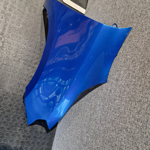 Suzuki Swift Offside Wing / Fender * Speedy Blue ZWG * 2018-2024