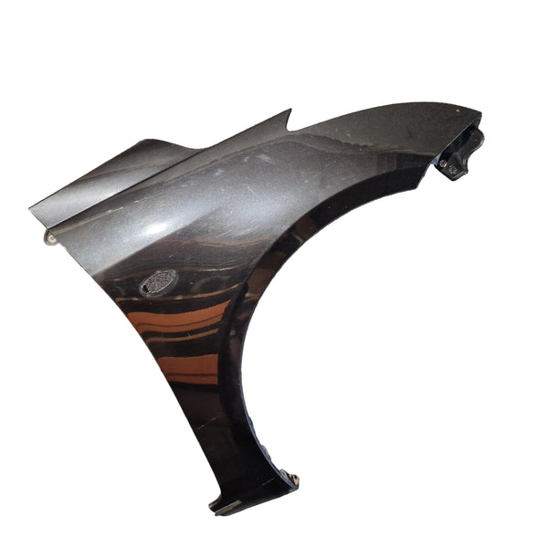 Suzuki Swift Offside Wing / Fender * Cosmic Black ZCE * 2011-17