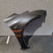 Suzuki Swift Offside Wing / Fender * Cosmic Black ZCE * 2011-17