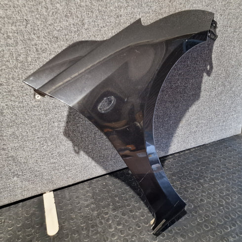 Suzuki Swift Offside Wing / Fender * Cosmic Black ZCE * 2011-17