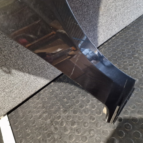 Suzuki Swift Offside Wing / Fender * Cosmic Black ZCE * 2011-17