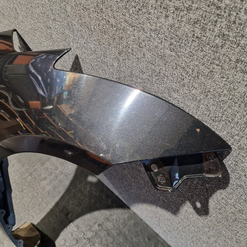 Suzuki Swift Offside Wing / Fender * Cosmic Black ZCE * 2011-17