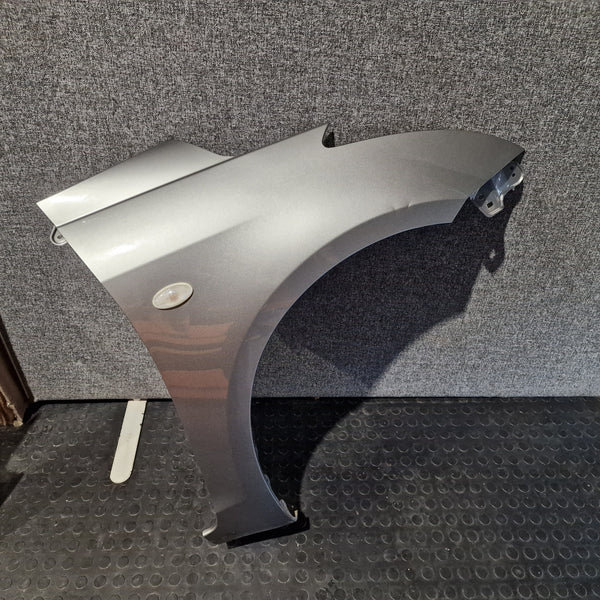 Suzuki Swift Offside Wing / Fender * Galactic Grey ZCD * 2011-17