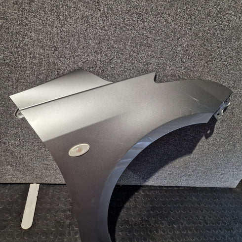 Suzuki Swift Offside Wing / Fender * Galactic Grey ZCD * 2011-17