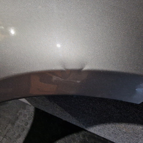 Suzuki Swift Offside Wing / Fender * Galactic Grey ZCD * 2011-17