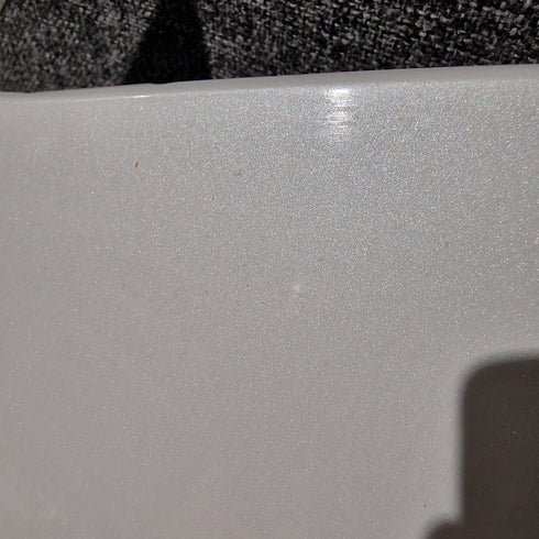 Suzuki Swift Offside Wing / Fender * Pearl White ZNL * 2011-17