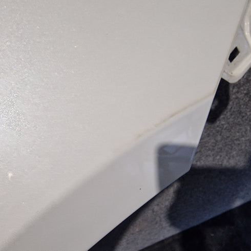 Suzuki Swift Offside Wing / Fender * Pearl White ZNL * 2011-17