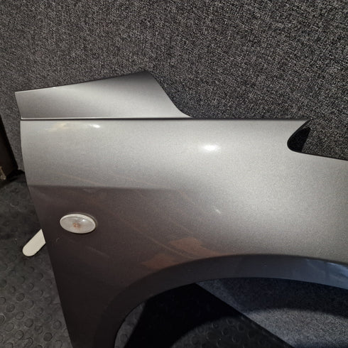 Suzuki Swift Offside Wing / Fender * Galactic Grey ZCD * 2011-17