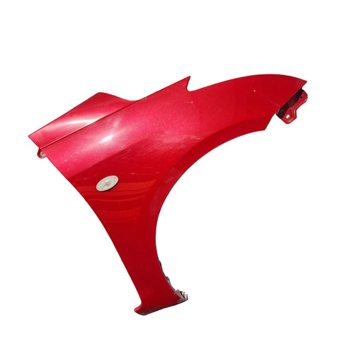 Suzuki Swift Offside Wing / Fender * Ablaze Red ZRK * 2011-17