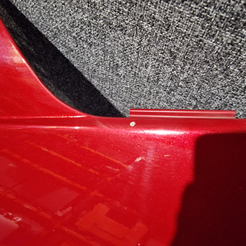 Suzuki Swift Offside Wing / Fender * Ablaze Red ZRK * 2011-17