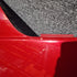 Suzuki Swift Offside Wing / Fender * Ablaze Red ZRK * 2011-17