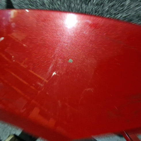 Suzuki Swift Offside Wing / Fender * Ablaze Red ZRK * 2011-17