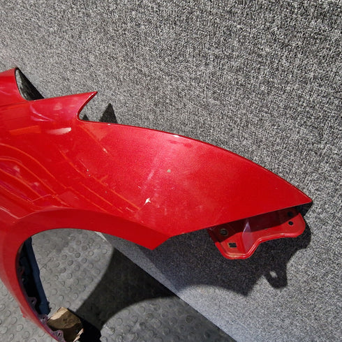 Suzuki Swift Offside Wing / Fender * Ablaze Red ZRK * 2011-17