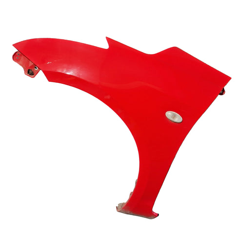 Suzuki Swift Nearside Fender * Bright Red ZCF * 2011-2017 *