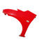 Suzuki Swift Nearside Wing / Fender * Red ZCF * 2011-17