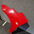 Suzuki Swift Nearside Fender * Bright Red ZCF * 2011-2017 *