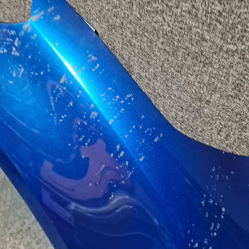 Suzuki Swift NEARSIDE WING / FENDER * Speedy Blue ZWG * 2018-2024