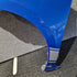 Suzuki Swift NEARSIDE WING / FENDER * Speedy Blue ZWG * 2018-2024