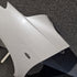 Suzuki Swift Nearside Wing / Fender * White ZNL * 2011-17