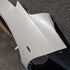 Suzuki Swift Nearside Wing / Fender * White ZNL * 2011-17