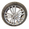 Suzuki Swift Sport ZC32S Single Alloy Wheel & Tyre 195/45/17 *