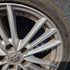 Suzuki Swift Sport ZC32S Single Alloy Wheel & Tyre 195/45/17 *