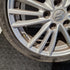 Suzuki Swift Sport ZC32S Single Alloy Wheel & Tyre 195/45/17 *