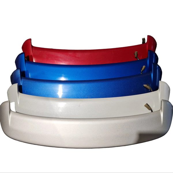 Suzuki Swift Sport ZC32S Tailgate Spoiler * 2011-2017 *