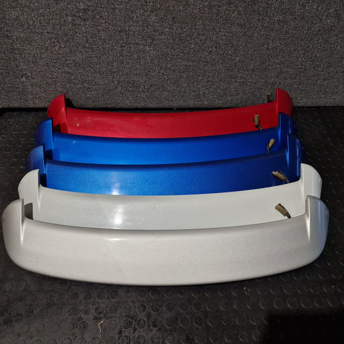 Suzuki Swift Sport ZC32S Tailgate Spoiler * 2011-2017 *