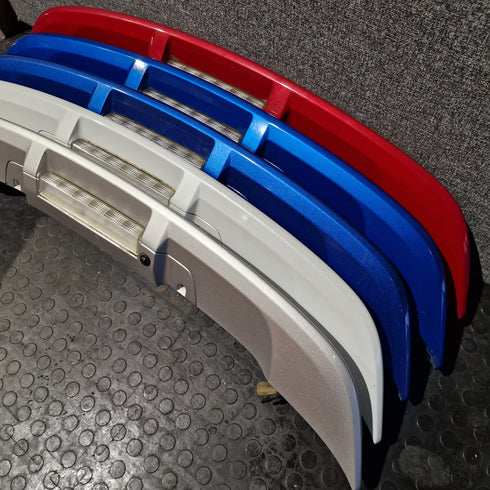 Suzuki Swift Sport ZC32S Tailgate Spoiler * 2011-2017 *