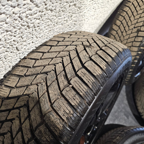 Suzuki Vitara S Alloy Wheels With Tyres 215/55/17 TPMS * 2015-2024 *