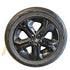 Suzuki Vitara S Single Alloy Wheel & Tyre 215/55/17 * TPMS * 0298