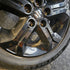 Suzuki Vitara S Single Alloy Wheel & Tyre 215/55/17 * TPMS * 0298
